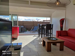 Villa 112, Port Nature au Village Naturiste